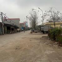 Bán 107m2 đất đầu giá Hà Hương, Liên Hà 3 ô tô tránh giá nhỉnh 8 tỷ.