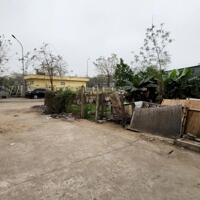 Bán 107m2 đất đầu giá Hà Hương, Liên Hà 3 ô tô tránh giá nhỉnh 8 tỷ.