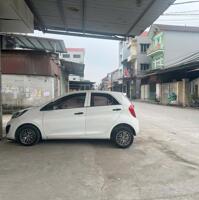 Bán 107m2 đất đầu giá Hà Hương, Liên Hà 3 ô tô tránh giá nhỉnh 8 tỷ.