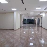NHÀ MẶT PHỐ HOÀNG QUỐC VIỆT, CẦU GIẤY – 9 TẦNG THANG MÁY CÓ HẦM – CHO THUÊ 150TR/THÁNG