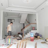 Bán Nhà 4 Tầng Ngô Gia Tự Đằng Lâm Hải An Hải Phòng, oto đỗ sát cửa, giá 3.4 tỷ.