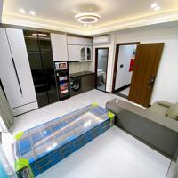 ? PHỐ HOÀNG MAI SIÊU PHẨM DÒNG TIỀN MỚI ĐẸP SÁT HỒ ÔTÔ VÀO NHÀ 56m2 MẶT TIỀN 4.5m SỔ ĐẸP, CHỈ 15 TỶ