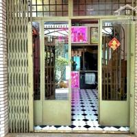 Nhà Đường Lãnh Binh Thăng Phường 12 Quận 11.