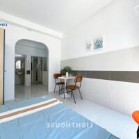 CĂN HỘ 1PN BÌNH LỢI BAN CÔNG SIÊU ĐẸP GẦN DH VL
