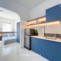 CĂN HỘ 1PN BÌNH LỢI BAN CÔNG SIÊU ĐẸP GẦN DH VL