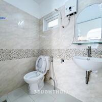 CĂN HỘ 1PN BÌNH LỢI BAN CÔNG SIÊU ĐẸP GẦN DH VL