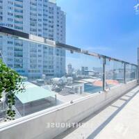 CĂN HỘ 1PN BÌNH LỢI BAN CÔNG SIÊU ĐẸP GẦN DH VL