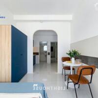 CĂN HỘ 1PN BÌNH LỢI BAN CÔNG SIÊU ĐẸP GẦN DH VL