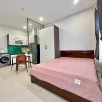  cho thuê căn STUDIO tách bếp mới ra lò hót hòn họt luôn khách ơi