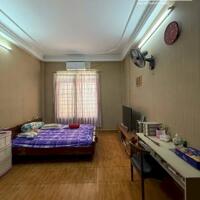 Nhà Hẻm Ôtô Đường Tô Hiến Thành Phường 15 Quận 10.