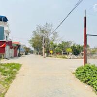 Lô đất rẻ nhất Vinx Khê, An Đồng. AN dương, Hải Phòng
