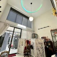 NHÀ 6 TẦNG ĐIỆN BIÊN PHỦ - 100m2 (5.4 x 18.5) - HXH 8 PN - GIÁ 17T