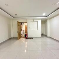 NHÀ 6 TẦNG ĐIỆN BIÊN PHỦ - 100m2 (5.4 x 18.5) - HXH 8 PN - GIÁ 17T
