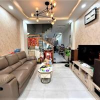 10.5 TỶ HƠN - NHÀ TRẦN HƯNG ĐẠO QUẬN 5 - XE HƠI ĐỖ CỬA - DÂN TRÍ CAO - 58M2 4 TẦNG 4PN MỚI