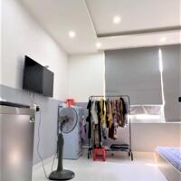 6 TỶ HƠN - NHÀ MẶT TIỀN KD QUẬN 3 - GẦN KÊNH NHIÊU LỘC - ĐƯỜNG 6M SẦM UẤT 24H - 43M2 4 TẦNG MỚI