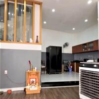 6 TỶ HƠN - NHÀ MẶT TIỀN KD QUẬN 3 - GẦN KÊNH NHIÊU LỘC - ĐƯỜNG 6M SẦM UẤT 24H - 43M2 4 TẦNG MỚI