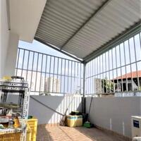 6 TỶ HƠN - NHÀ MẶT TIỀN KD QUẬN 3 - GẦN KÊNH NHIÊU LỘC - ĐƯỜNG 6M SẦM UẤT 24H - 43M2 4 TẦNG MỚI