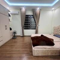 Bán nhà Cầu Giấy, 5m ra Oto tránh, 50m2 x 5T, MT5m, nhỉnh 13 tỷ