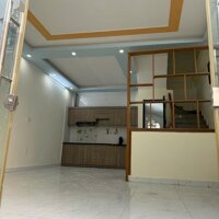 Bán nhà 4 tầng Đồng Hoà, Kiến An ngõ ô tô tránh nhau