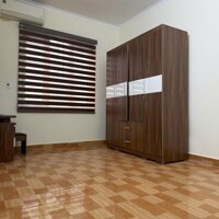 Bán nhà 4 tầng Đồng Hoà, Kiến An ngõ ô tô tránh nhau