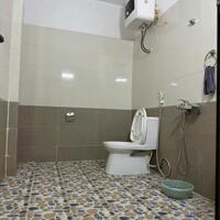 Bán nhà 4 tầng Đồng Hoà, Kiến An ngõ ô tô tránh nhau