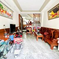 Giảm sâu, 4  tầng, 5pn,53m2, hẻm xe hơi Huỳnh Văn Bánh, Phú Nhuận, mới ở ngay, 10.8 Tỷ