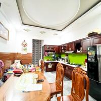 Giảm sâu, 4  tầng, 5pn,53m2, hẻm xe hơi Huỳnh Văn Bánh, Phú Nhuận, mới ở ngay, 10.8 Tỷ