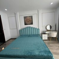 Nhà Đẹp Gần Đường Ô TÔ Võ Thị Sáu, Hai Bà Trưng 41m, 7 tầng, mt 4m, giá 16.9 tỷ.