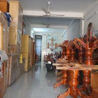 Bán nhà 1 trệt 2 lầu gần Chợ,  Giáo Xứ Hòa Bình, Tân Hòa, Biên Hòa, 123m2, giá 7 tỷ.