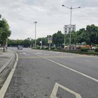 Bán 100m2 đất đường Nguyễn Tất Thành, Vĩnh Yên, giá chỉ 7 tỷ xx đường 42m