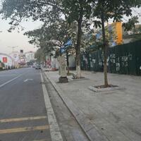 Bán 100m2 đất đường Nguyễn Tất Thành, Vĩnh Yên, giá chỉ 7 tỷ xx đường 42m