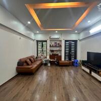 Bán nhà Nguyễn Thị Định, oto 2 cái vào nhà, kinh doanh văn phòng, 52m2, 5 tầng, 18.x tỷ