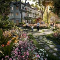 Bán nhà biệt thự Eco Retreat của CĐT Ecopack