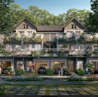 Bán nhà biệt thự Eco Retreat của CĐT Ecopack
