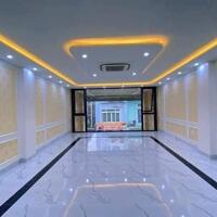 BÁN GẤP NHÀ PHỐ ĐẶNG VĂN NGỮ, PHÂN LÔ, Ô TÔ TRÁNH_DT 60M2, 5 TẦNG, MT 5M, 12.5TỶ