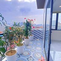 BÁN GẤP NHÀ PHỐ ĐẶNG VĂN NGỮ, PHÂN LÔ, Ô TÔ TRÁNH_DT 60M2, 5 TẦNG, MT 5M, 12.5TỶ