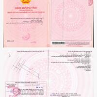 BÁN 1095M ĐẤT MẶT TIỀN ĐƯỜNG SỐ 55 XÃ HÒA LONG BÀ RỊA VŨNG TÀU. LH:0707607272.