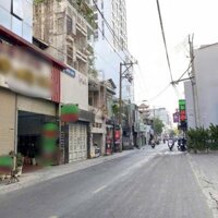 Bán Toà Nhà Văn Phòng mặt Tiền Đường Trương Quốc Dung, Phường 08, Quận Phú Nhuận, Hồ Chí Minh