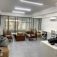 Bán Toà Nhà Văn Phòng mặt Tiền Đường Trương Quốc Dung, Phường 08, Quận Phú Nhuận, Hồ Chí Minh