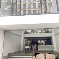 Bán Toà Nhà Văn Phòng mặt Tiền Đường Trương Quốc Dung, Phường 08, Quận Phú Nhuận, Hồ Chí Minh