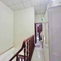 Nhà hẻm ô tô, đối diện C/c Phúc Yên + Trường Chinh, 4.2 tỷ