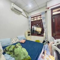 Nhà hẻm ô tô, đối diện C/c Phúc Yên + Trường Chinh, 4.2 tỷ