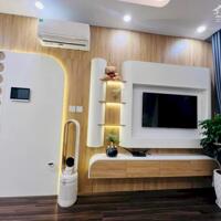 Căn hộ 2 ngủ Hoàng Huy Commerce cho thuê full nội thất- thiết bị thông minh