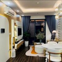 Căn hộ 2 ngủ Hoàng Huy Commerce cho thuê full nội thất- thiết bị thông minh