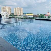 Bán gấp căn hộ 2PN, 2WC, giá thỏa thuận, 69.3m2 tại Cara River Park, Cái Răng, Cần Thơ