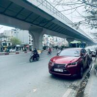 NHÀ MẶT ĐƯỜNG MINH KHAI HAI BÀ TRƯNG, VỊ TRÍ KINH DOANH ĐẸP GIÁ ĐẦU TƯ, DT 230M2 GIÁ 74 TỶ