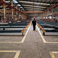 Cho thuê nhà xưởng 15.000m2 tại Nam Tân Uyên, Bình Dương