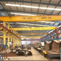 Cho thuê nhà xưởng 15.000m2 tại Nam Tân Uyên, Bình Dương
