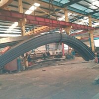 Cho thuê nhà xưởng 15.000m2 tại Nam Tân Uyên, Bình Dương