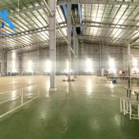 Cho thuê xưởng 3000m2 KCn ở Long Thành, Đồng Nai giá 4USD/m2